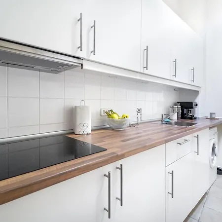 アパート Balaton *