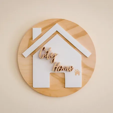 Balaton アパート