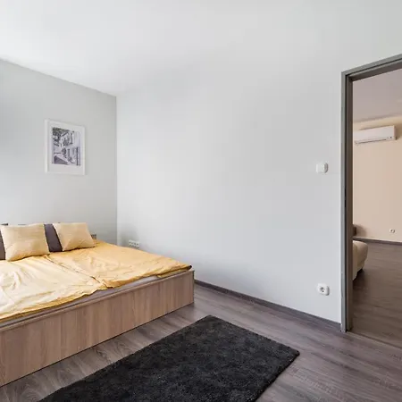Balaton Appartement Siófok