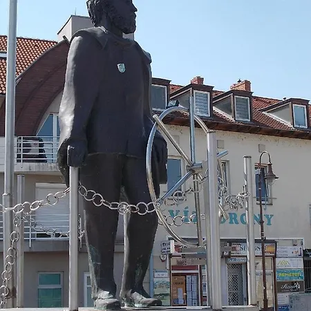 Balaton שיופוק