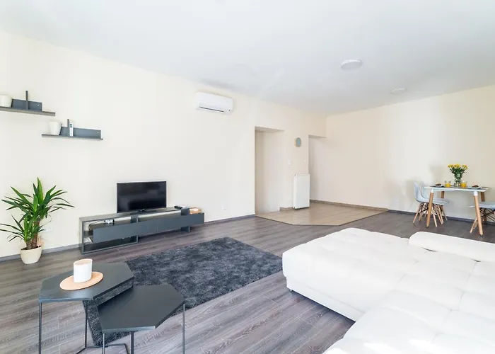 Apartament Balaton Siófok