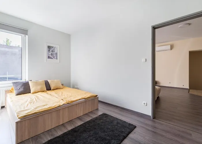 Balaton Apartament Siófok