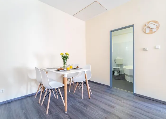 Apartament Balaton Siófok